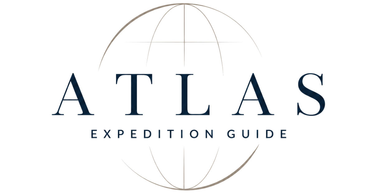 Atlas Expedition Guide
